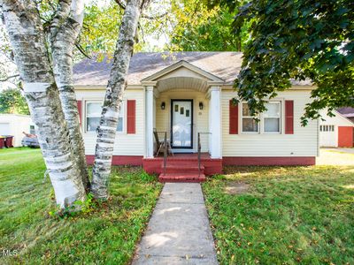 79 Boulevard, Queensbury, NY, 12804