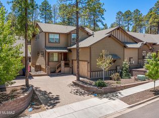2477 W Mission Timber Cir, Flagstaff, AZ 86001