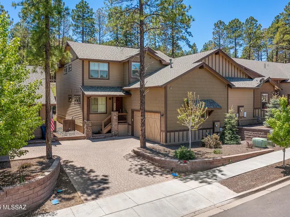 2477 W Mission Timber Cir, Flagstaff, AZ 86001