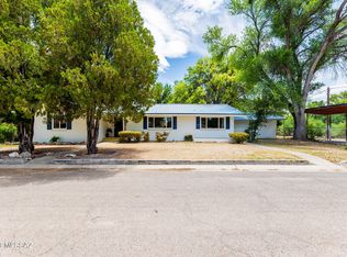 55 W Ash St, Saint David, AZ 85630