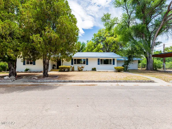 55 W Ash St, Saint David, AZ 85630