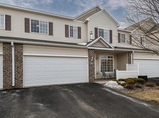 5952 Sandcherry Pl NW, Rochester, MN 55901