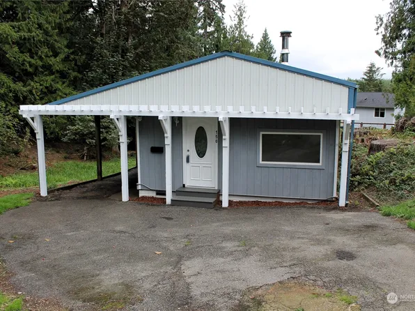 150 SE Lupine Place, Shelton, WA 98584