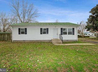 500 Penn St, Hurlock, MD 21643