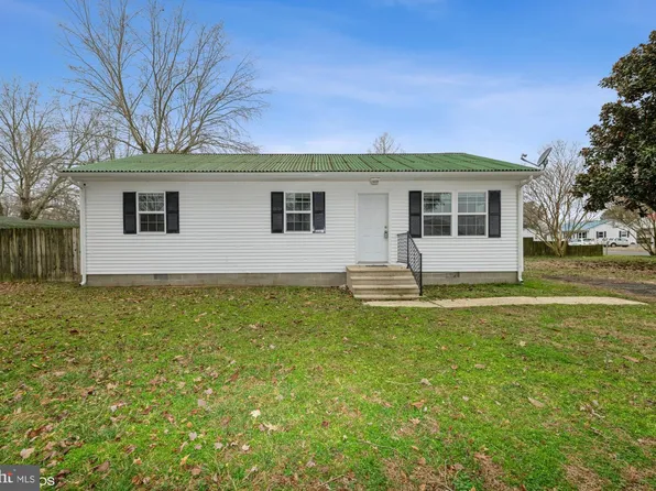 500 Penn St, Hurlock, MD 21643