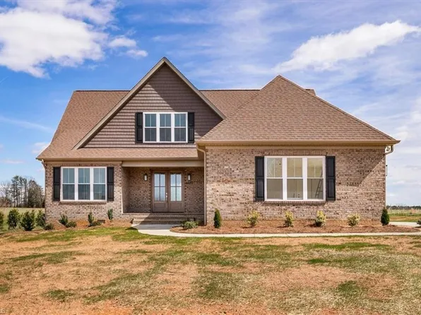 8429 Peony Dr, Stokesdale, NC 27357