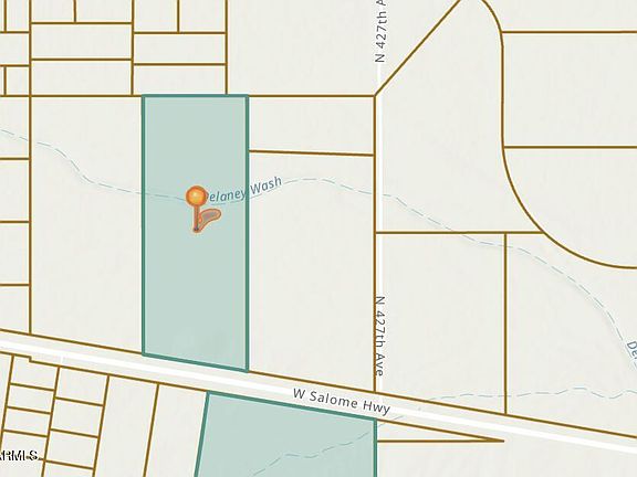 5th image of 42900 W SALOME Highway #33