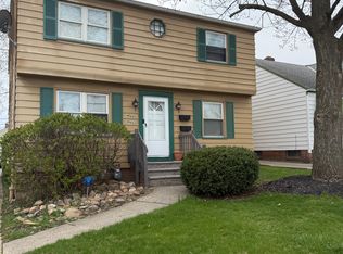 4666 E 86th St #UP, Cleveland, OH 44125