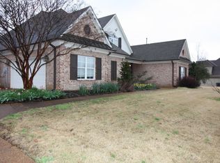 2606 Elise Dr, Hernando, MS 38632