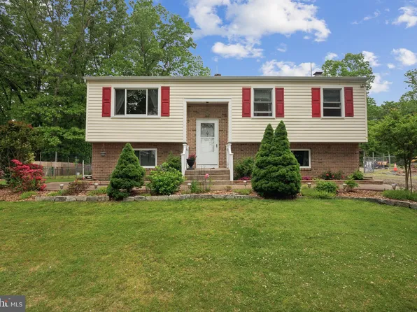 219 Forked Neck Rd, Shamong, NJ 08088