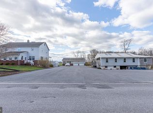 81 Lesher Rd, Newburg, PA 17240