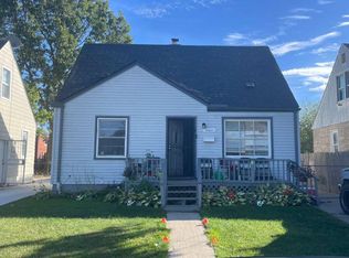 20025 Tireman St, Detroit, MI