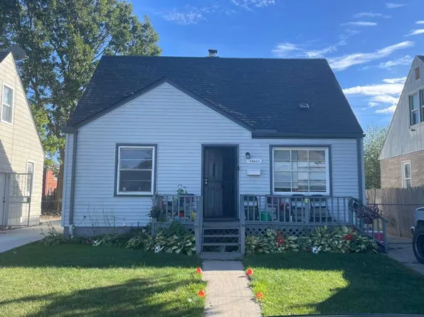 20025 Tireman St, Detroit, MI 48228