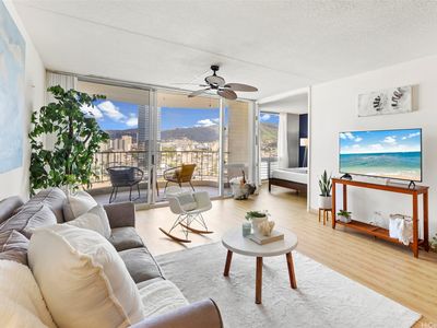 1717 Ala Wai Blvd APT 1902, Honolulu, HI, 96815