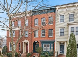 402 Inspiration Ln, Gaithersburg, MD 20878