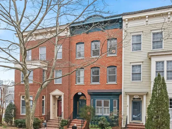 402 Inspiration Ln, Gaithersburg, MD 20878