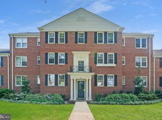 6617 E Wakefield Dr APT A1, Alexandria, VA 22307
