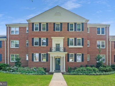 6617 E Wakefield Dr APT A1, Alexandria, VA, 22307