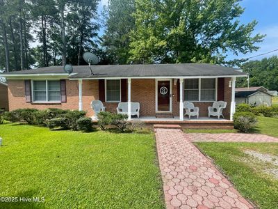 503 Indian Trail, Nashville, NC, 27856
