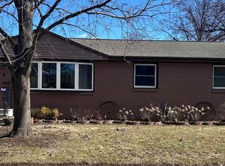 1413 Gross Ave, Green Bay, WI 54304