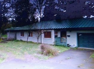 3943 NE 62nd Ave, Portland, OR 97213