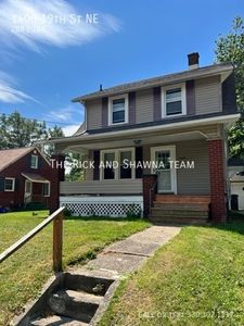 1400 19th St NE, Canton, OH, 44714