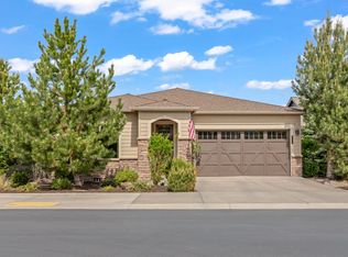 2375 NW Majestic Ridge Dr, Bend, OR 97703