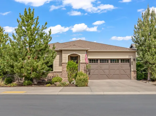 2375 NW Majestic Ridge Dr, Bend, OR 97703