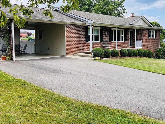 2nd image of 4508 Newbern Heights Dr