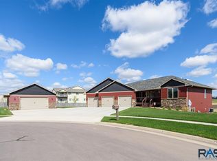 1408 E Liberty St, Brandon, SD 57005