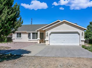 4462 N Phillip Dr, Prescott Valley, AZ 86314