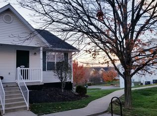 2704 S Adams St #1, Bloomington, IN 47403