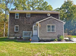 993 Broad Rock Rd, South Kingstown, RI 02879