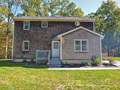 993 Broad Rock Rd, South Kingstown, RI, 02879