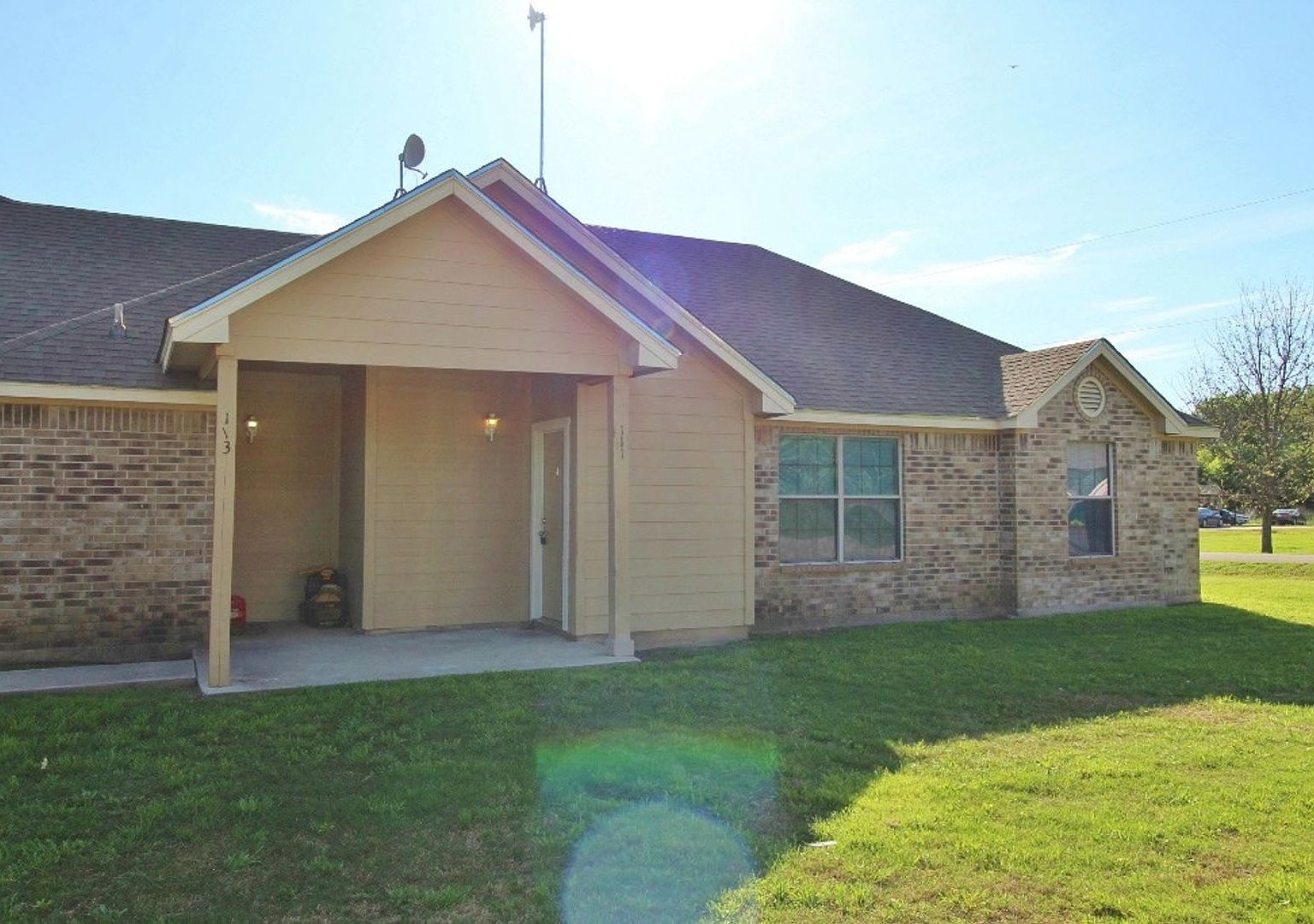111 Sunburst Ct, Weatherford, TX 76087 Zillow
