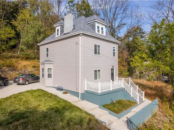 805 Semple Ave, Pittsburgh, PA 15202