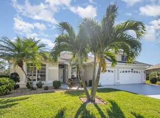 5743 Newbury Cir, Melbourne, FL 32940