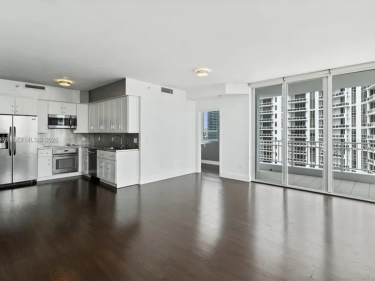 801 Brickell Key Blvd #2912 — Photo 1