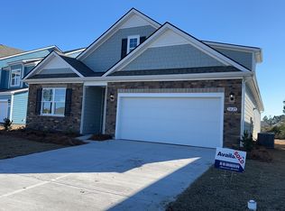 1604 Wood Stork Dr, Conway, SC 29526