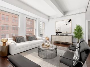 425 Park Ave S APT 8D, New York, NY 10016