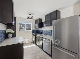 1515 N Carson St Unit 7, Carson City, NV 89701