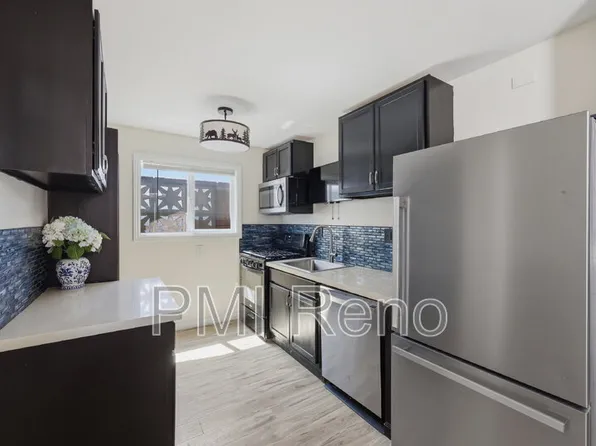 1515 N Carson St, Carson City, NV