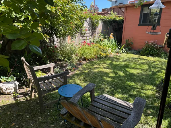1155 Francisco St #A, Berkeley, CA 94702
