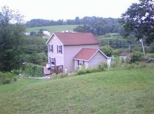 435 W Slippery Rock Rd, Chicora, PA 16025