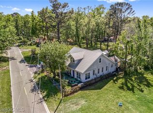 3818 Bay Front Rd, Mobile, AL 36605