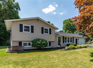 210 Whittier Rd, Rochester, NY 14624