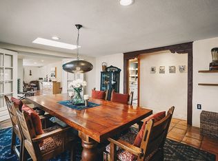 1402A Bishops Lodge Rd, Santa Fe, NM 87506