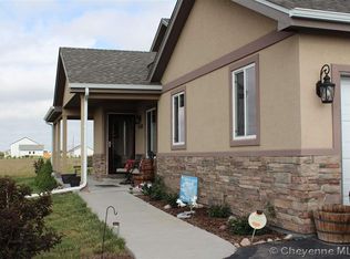 9368 Kooper Trl, Cheyenne, WY 82009