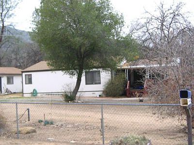 152 Gerald St., Bodfish, CA