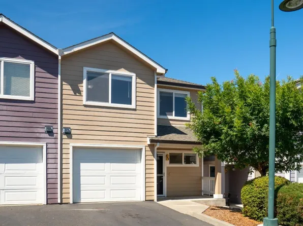144 Treadway Court, Cloverdale, CA 95425